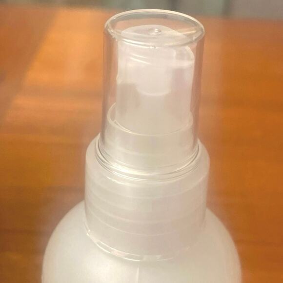 Soothing Baby Bottom Wash Cleanse Refresh 5.0 oz. Fragrance Free NiP HONEST - Picture 4 of 5